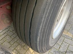 Krone SD SD Coilmulde 2X Liftas Schuifdak NL Trailer ...