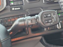 SCANIA R410 HL,standklima