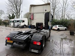 DAF XF 440 SSC Super Space Standairco 2x tank ACC N...