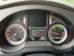 DAF XF 440 SSC Super Space Standairco 2x tank ACC N...