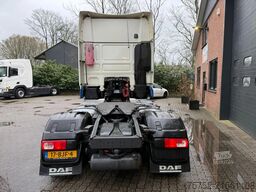 DAF XF 440 SSC Super Space Standairco 2x tank ACC N...