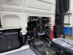 DAF XF 440 SSC Super Space Standairco 2x tank ACC N...