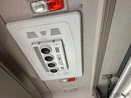 DAF XF 440 SSC Super Space Standairco 2x tank ACC N...