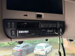 DAF XF 440 SSC Super Space Standairco 2x tank ACC N...