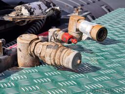 Scania R650 V8 NGS Highline 6x2 - Retarder - PTO/Hydra...