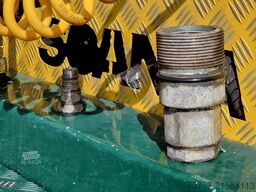 Scania R650 V8 NGS Highline 6x2 - Retarder - PTO/Hydra...