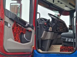 Scania R500 NGS 8x2*6 - JOAB Hooklift - Retarder - Ful...