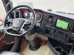 Scania R500 NGS 8x2*6 - JOAB Hooklift - Retarder - Ful...