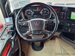 Scania R500 NGS 8x2*6 - JOAB Hooklift - Retarder - Ful...