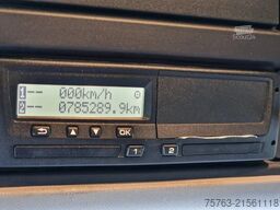 Scania R500 NGS 8x2*6 - JOAB Hooklift - Retarder - Ful...