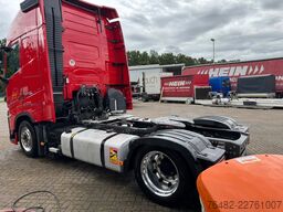 VOLVO FH 460 4x2 lowdeck
