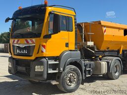 MAN TGS 18.480