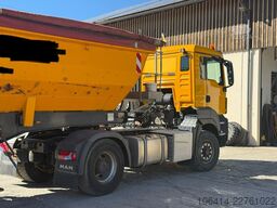 MAN TGS 18.480