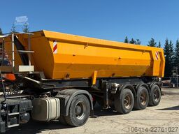 MEILLER MHKS41/3S