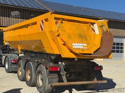 MEILLER MHKS41/3S