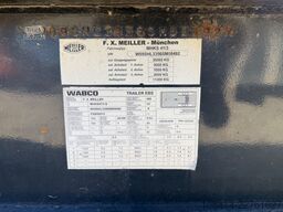 MEILLER MHKS41/3S