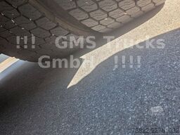 MERCEDES-BENZ Antos Actros 1845 / Meiller AK12 / Retarder