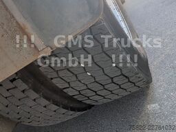 MERCEDES-BENZ Antos Actros 1845 / Meiller AK12 / Retarder