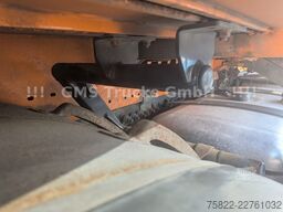 MERCEDES-BENZ Antos Actros 1845 / Meiller AK12 / Retarder