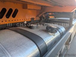 MERCEDES-BENZ Antos Actros 1845 / Meiller AK12 / Retarder