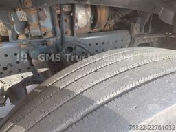 MERCEDES-BENZ Antos Actros 1845 / Meiller AK12 / Retarder
