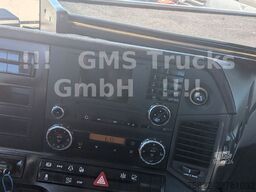 MERCEDES-BENZ Antos Actros 1845 / Meiller AK12 / Retarder