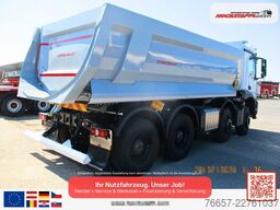 MERCEDES-BENZ AROCS 3246 K 8x4