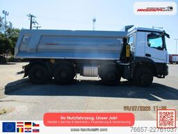 MERCEDES-BENZ AROCS 3246 K 8x4