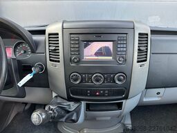 VW CRAFTER 6 SITZER KLIMA NAVI KAMERA PDC STANDHZG