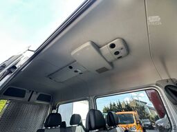 VW CRAFTER 6 SITZER KLIMA NAVI KAMERA PDC STANDHZG