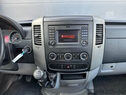 VW CRAFTER 6 SITZER KLIMA NAVI KAMERA PDC STANDHZG