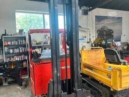 BT Lifters RT 135 E Hochhubwagen 2.000 EUR