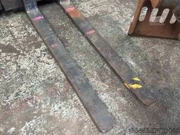 BT Lifters RT 135 E Hochhubwagen 2.000 EUR