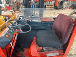 BT Lifters RT 135 E Hochhubwagen 2.000 EUR