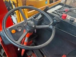 BT Lifters RT 135 E Hochhubwagen 2.000 EUR