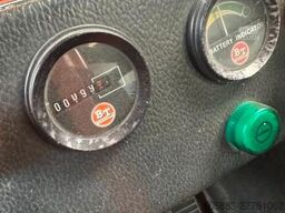 BT Lifters RT 135 E Hochhubwagen 2.000 EUR