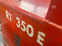 BT Lifters RT 135 E Hochhubwagen 2.000 EUR