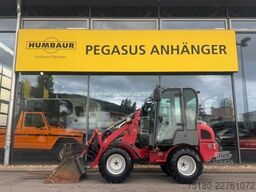  Kima Pegasus 08 Radlader Hoflader