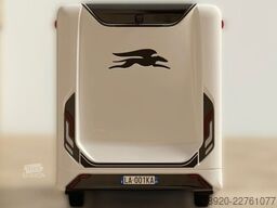 LAIKA Kreos MB L 5009 NEU MJ 27 November Verfügbar