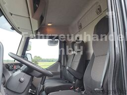 DAF LF 220 FA* 2x AHK* Schiebeplane*gepfl. Zustand