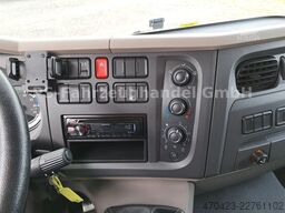 DAF LF 220 FA* 2x AHK* Schiebeplane*gepfl. Zustand