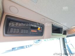DAF LF 220 FA* 2x AHK* Schiebeplane*gepfl. Zustand