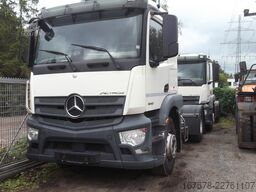 MERCEDES-BENZ Actros 1840 Klima /Kamera