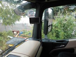 MERCEDES-BENZ Actros 1840 Klima /Kamera