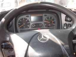 MERCEDES-BENZ AXOR 1828 Kipper KRAN+ANH Kipper