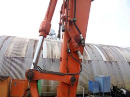 Hitachi ZX 130