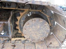 Hitachi ZX 130