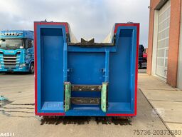 Translift 20m³ perscontainer SBUC 6500