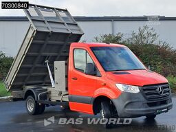 Mercedes Sprinter 514 CDI Pritsche Doppelbereifung 3,5t ...
