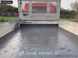 Mercedes Sprinter 514 CDI Pritsche Doppelbereifung 3,5t ...